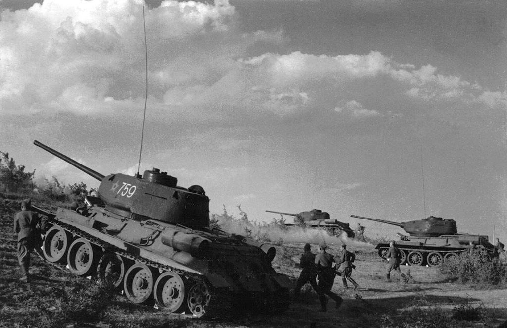 Упущенный шанс: как советские автоконструкторы опередили время