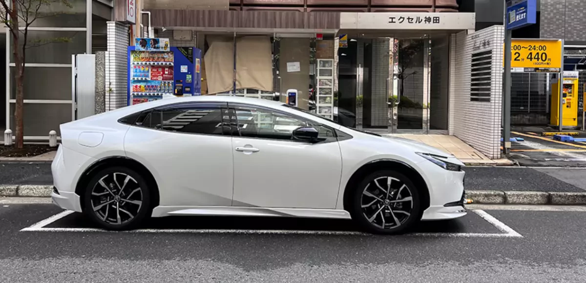 Toyota отзывает почти 1,3 млн автомобилей из-за проблем с ПО:   эти машины есть в России
