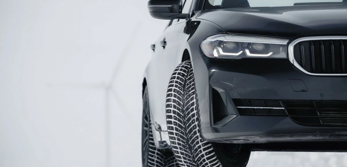 Ikon Tyres испытала новые зимние шины Autograph Ice 10 и Autograph Snow 5:   в чем их отличия и преимущество перед конкурентами?