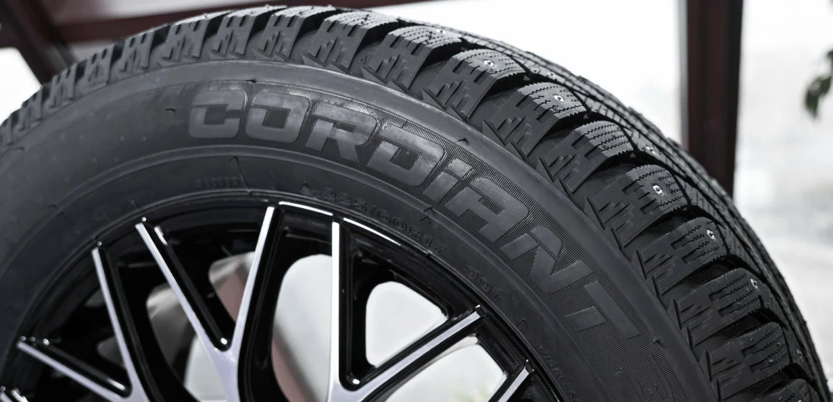 Зимние шины Cordiant Sno-Max 7000:   обзор новинки от «Кордиант»