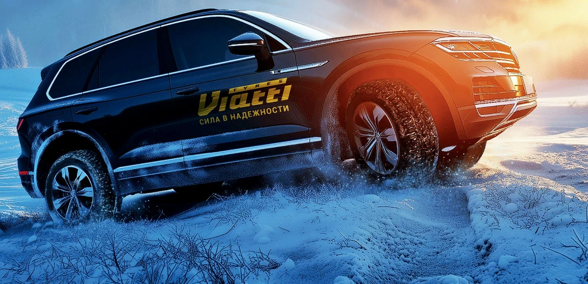 Обзор зимних шин Viatti Nordico 2:   в чем особенности шипованной новинки KAMA TYRES