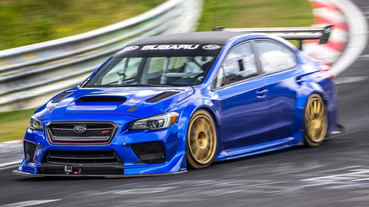 Subaru запатентовала адаптивный клиренс