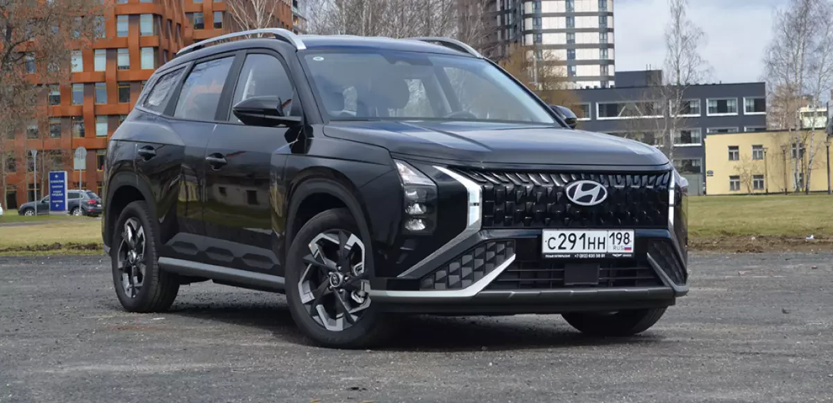 Какие авто из Кореи везти после 1 декабря:   модели до 160 сил, попадающие под льготный утильсбор
