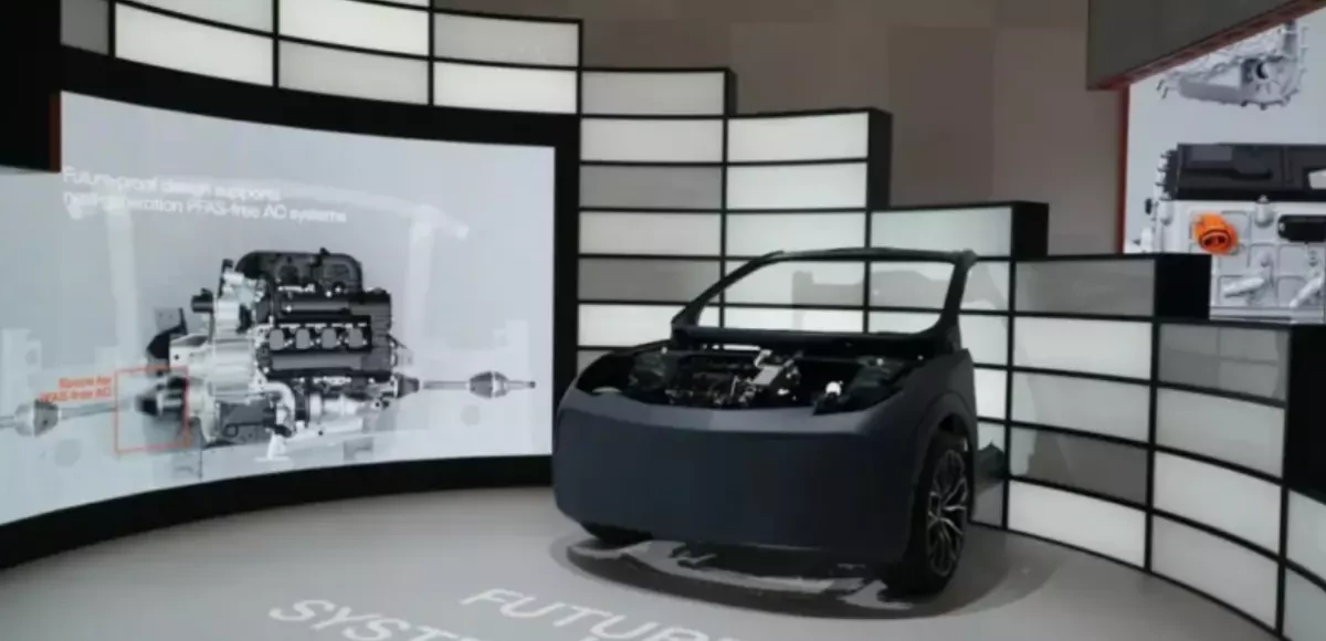 Geely и Renault представили гибридную систему будущего:   в чем ее особенности