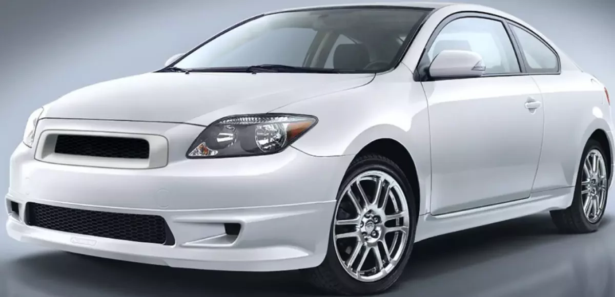 Scion возвращается:   в Toyota рассказали о возрождении молодежной марки