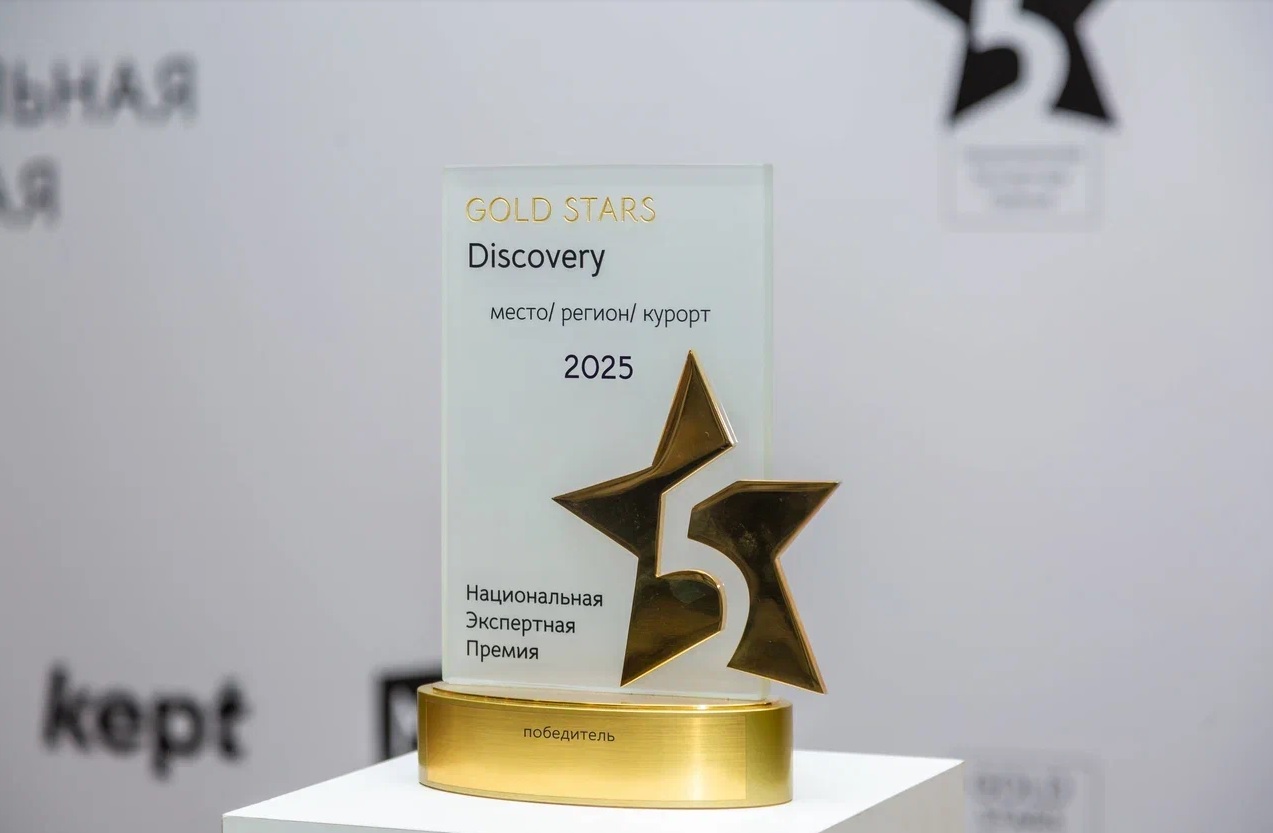 Стали известны финалисты GOLD STARS Discovery 2025