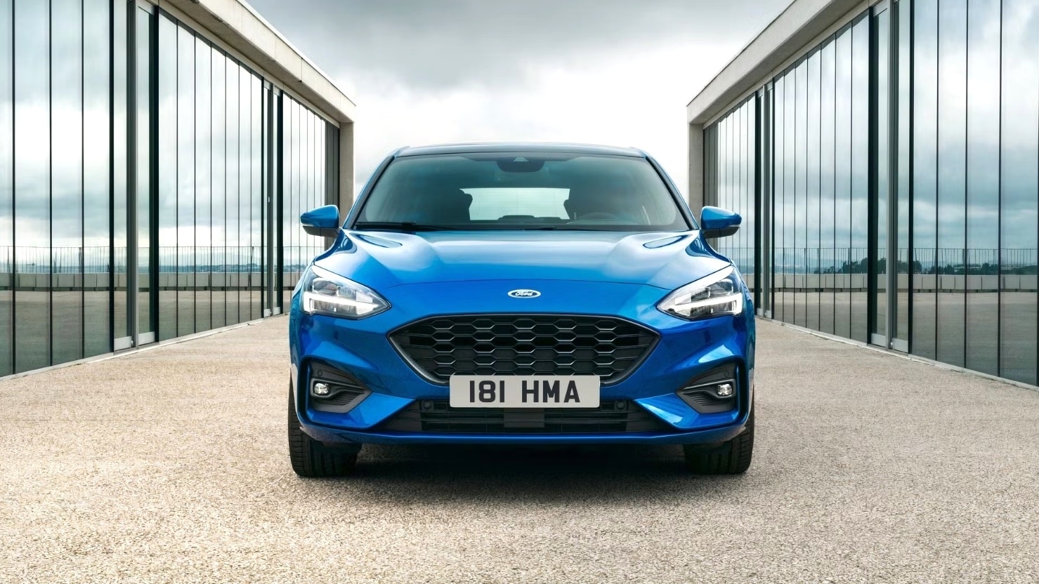 Прекращено производство Ford Focus