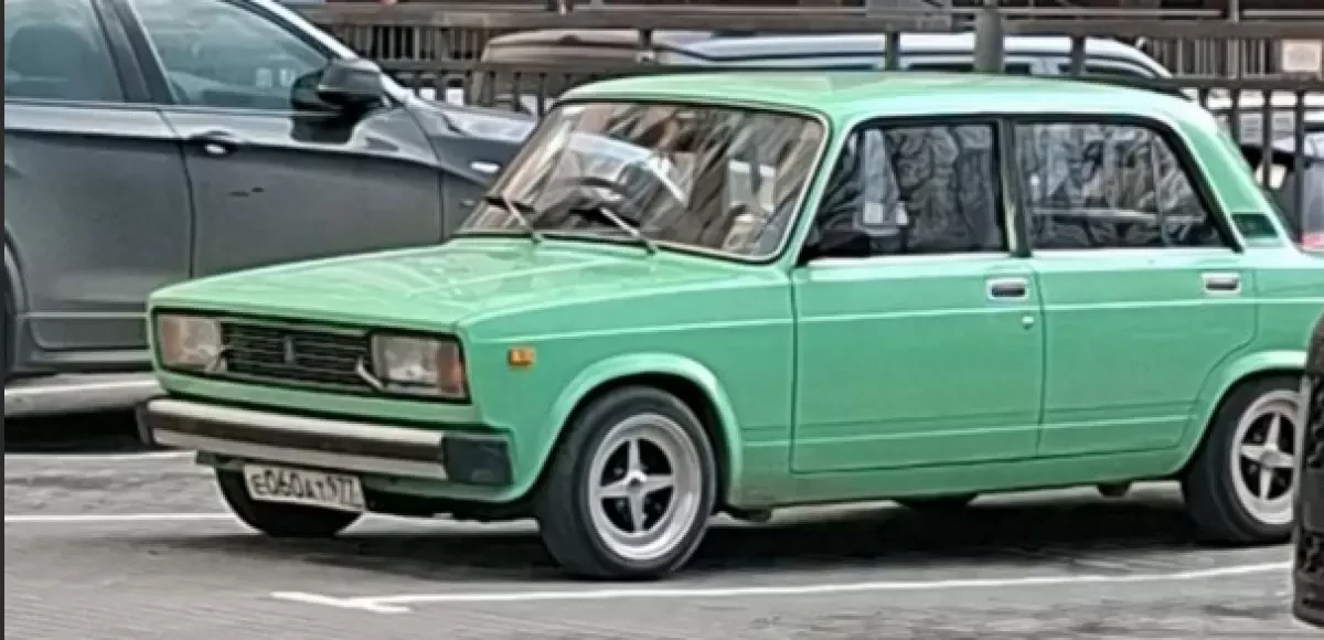 Какие подержанные автомобили покупали россияне в 2025 году? Обзор рынка