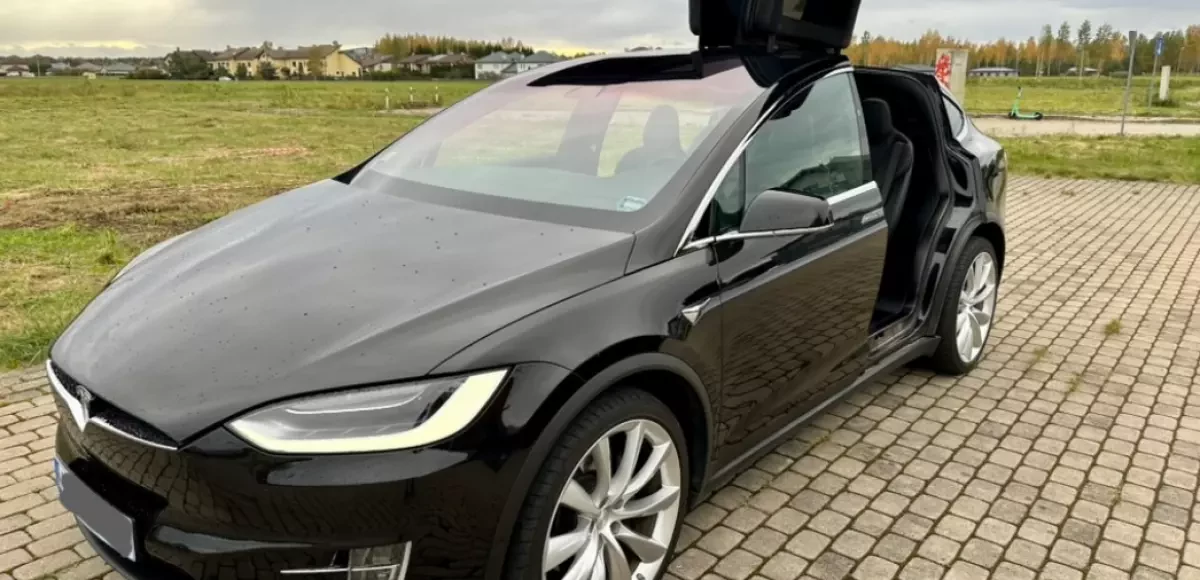 Tesla прекратит выпуск Model X и Model S:   вместо электромобилей будут собирать роботов