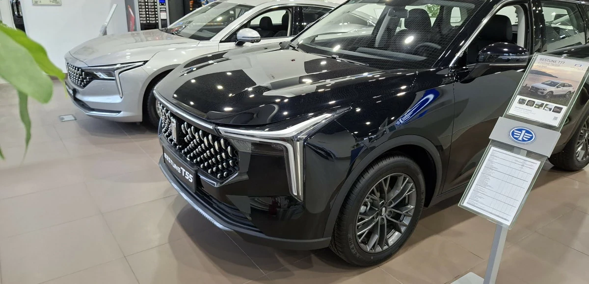 Российский авторынок сократился всего на 8% в 2025 году:   ждем рост на 2,5% в 2026-м